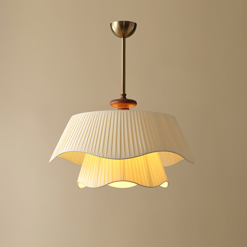 Bellevue – Suspension Lumineuse au Design Élégant