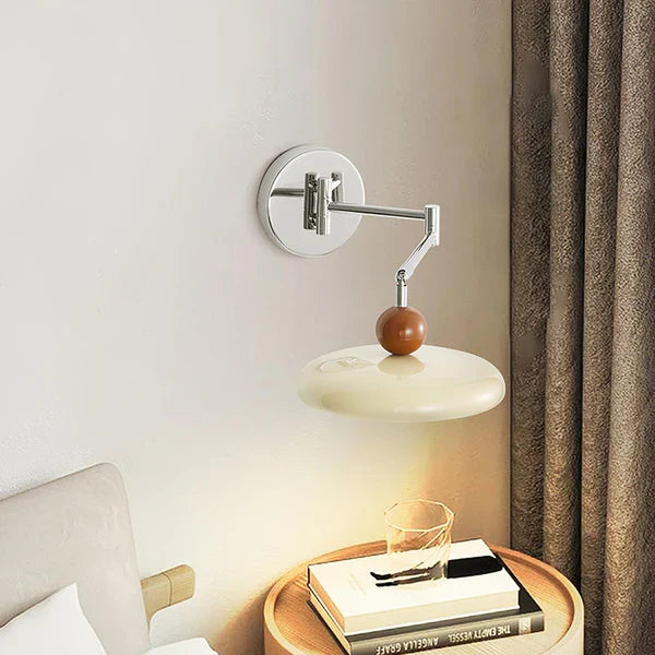 Serenity - Lampe murale pour chambre