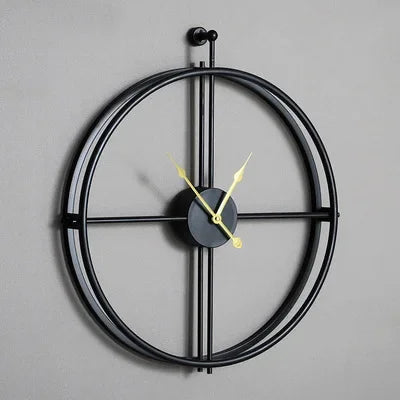 ArtisanClock – Horloge créative pour décoration intérieure