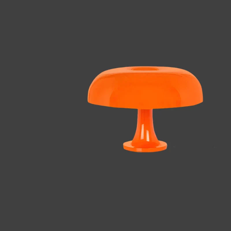 AtmosphereGlow - Lampe de Table en Champignon pour Ambiance Élégante