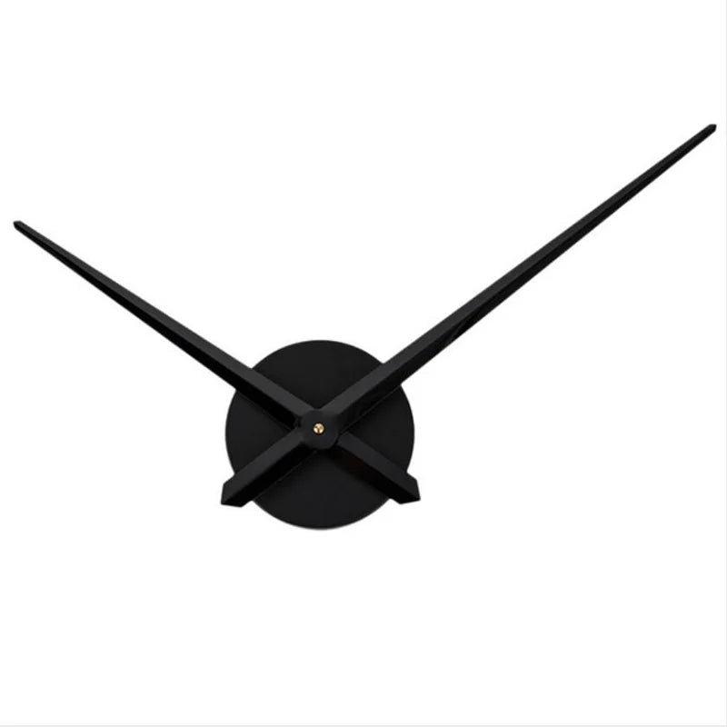 ElegantHours – Horloge murale décorative moderne chic