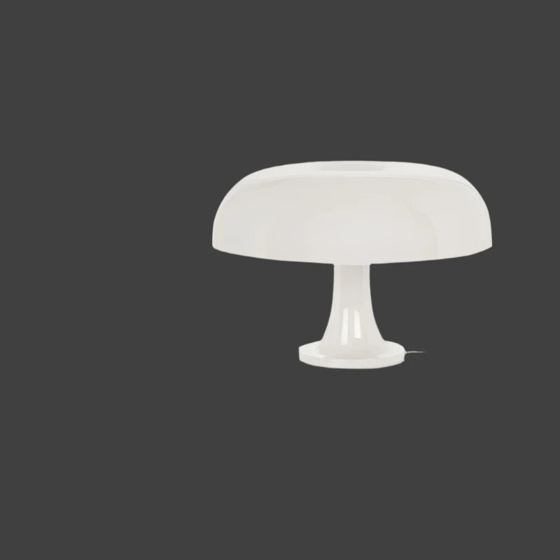 AtmosphereGlow - Lampe de Table en Champignon pour Ambiance Élégante