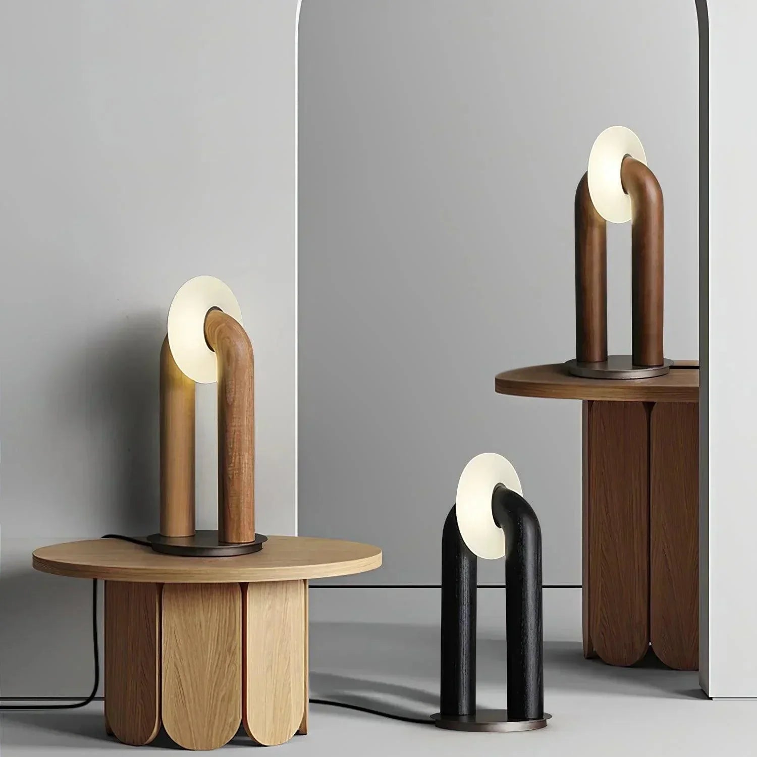 Archtouch - Lampe de table sans fil