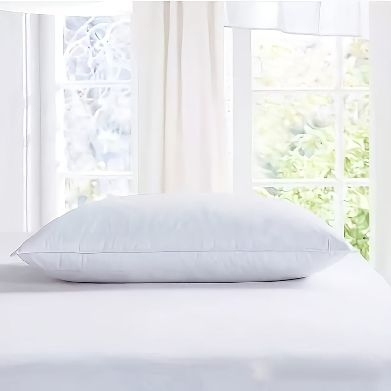 ComfortCloud - Oreiller en duvet d'oie ultra-confortable