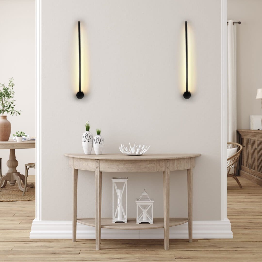 Radiance - Lumière innovante pour chaque pièce